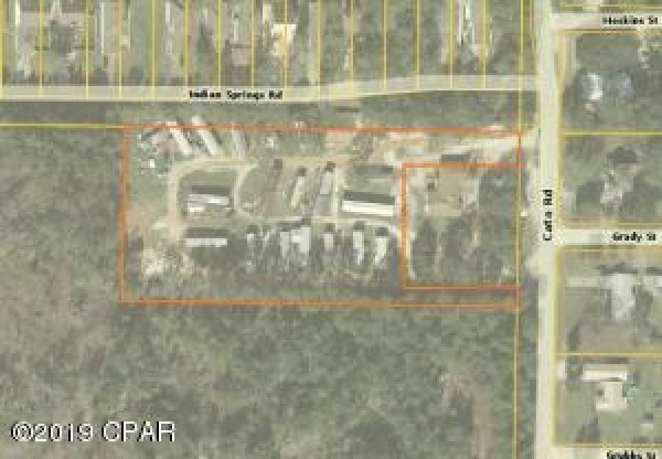 Listing Image #2 - Others for sale at 4443 Cato Road, Panama City FL 32404
