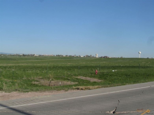 Listing Image #1 - Land for sale at TBD Lot 2 Cimarron Dr - 2.60 Acre Interior Lot, Box Elder SD 57719