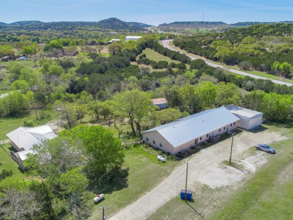 Listing Image #1 - Land for sale at 4 Green Cedar, Boerne TX 78006