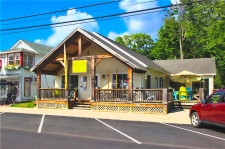 Listing Image #1 - Retail for sale at 22 Main St, Bemus Point NY 14712