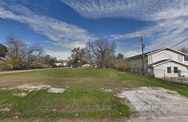 Listing Image #1 - Land for sale at 8910 Etta st., houston TX 77093