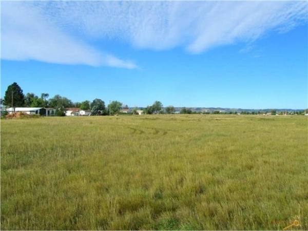 Listing Image #1 - Land for sale at TBD Concourse Drive - 6.85 Acres, Rapid City SD 57703