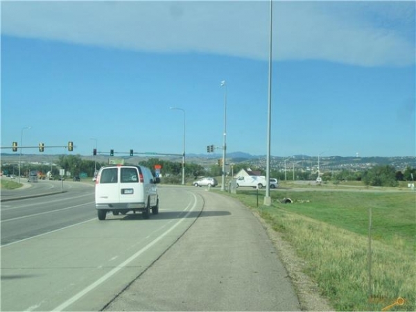 Listing Image #2 - Land for sale at TBD Concourse Dr, Rapid City SD 57703 Listing Image #2 - Land for sale at TBD Concourse Dr, Rapid City SD 57703