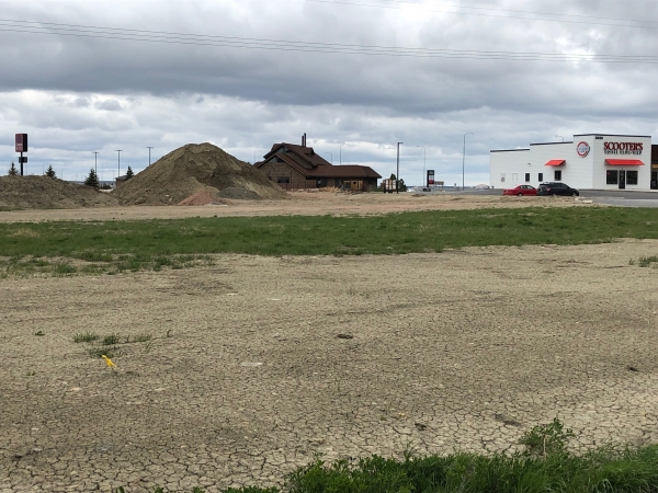 Listing Image #3 - Land for sale at TBD Eglin St Lot 2 Block 1, Rapid City SD 57701 Listing Image #3 - Land for sale at TBD Eglin St Lot 2 Block 1, Rapid City SD 57701