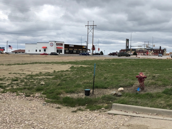 Listing Image #5 - Land for sale at TBD Eglin St Lot 2 Block 1, Rapid City SD 57701 Listing Image #5 - Land for sale at TBD Eglin St Lot 2 Block 1, Rapid City SD 57701