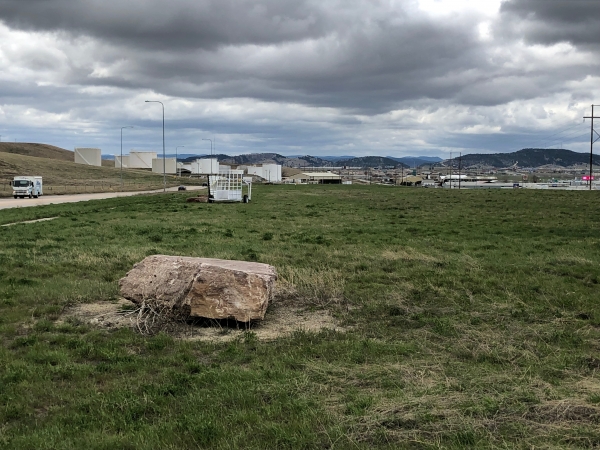 Listing Image #6 - Land for sale at TBD Eglin St Lot 2 Block 1, Rapid City SD 57701 Listing Image #6 - Land for sale at TBD Eglin St Lot 2 Block 1, Rapid City SD 57701