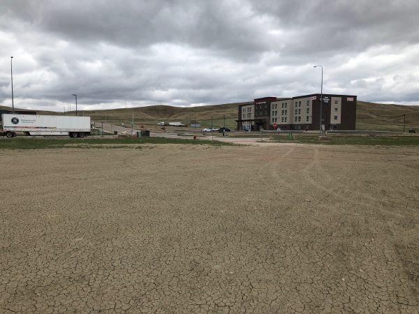 Listing Image #8 - Land for sale at TBD Eglin St Lot 2 Block 1, Rapid City SD 57701 Listing Image #8 - Land for sale at TBD Eglin St Lot 2 Block 1, Rapid City SD 57701