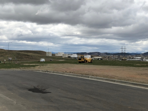Listing Image #9 - Land for sale at TBD Eglin St Lot 2 Block 1, Rapid City SD 57701 Listing Image #9 - Land for sale at TBD Eglin St Lot 2 Block 1, Rapid City SD 57701