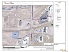Listing Image #1 - Land for sale at TBD Eglin St - 2.03 Acres, Rapid City SD 57701 Listing Image #1 - Land for sale at TBD Eglin St - 2.03 Acres, Rapid City SD 57701