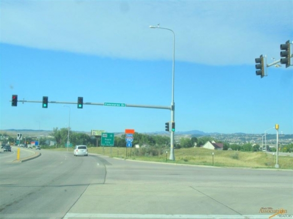Listing Image #1 - Land for sale at TBD Elk Vale Rd - 3 Acre corner lot, Rapid City SD 57703 Listing Image #1 - Land for sale at TBD Elk Vale Rd - 3 Acre corner lot, Rapid City SD 57703