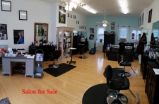 Listing Image #1 - Retail for sale at Union Square, Milford NH 03055