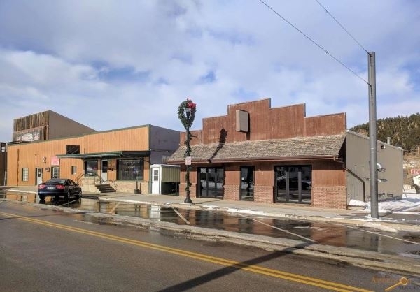 Listing Image #1 - Retail for sale at 915 E AND 901 E Main Street, Sturgis SD 57785 Listing Image #1 - Retail for sale at 915 E AND 901 E Main Street, Sturgis SD 57785