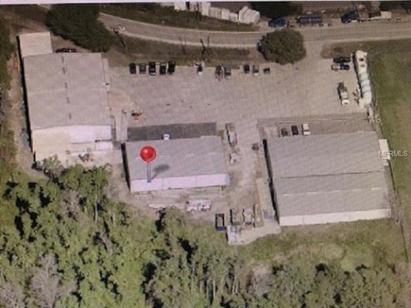 Listing Image #1 - Industrial for sale at 2607 Sammonds Rd, Plant City FL 33566