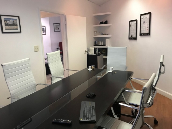 Listing Image #1 - Office for sale at 2555 Collins Avenue Suite C-7, Miami Beach FL 33140