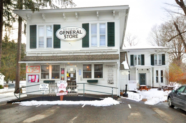 Listing Image #1 - Business for sale at 2 Main Street, Riverton CT 06065