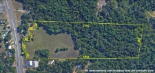 Listing Image #1 - Land for sale at 13049 HWY 31, Tyler TX 75709