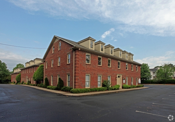 Listing Image #1 - Office for sale at 4730 Park Rd. Unit B, Charlotte NC 28209