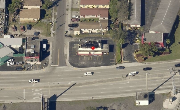 Listing Image #2 - Retail for sale at 530 Stirling Rd, Dania Beach FL 33004 Listing Image #2 - Retail for sale at 530 Stirling Rd, Dania Beach FL 33004
