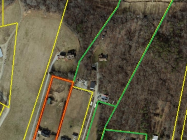 Listing Image #1 - Land for sale at 545 Macy Grove Road, Kernersville NC 27284 Listing Image #1 - Land for sale at 545 Macy Grove Road, Kernersville NC 27284