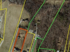 Listing Image #1 - Land for sale at 545 Macy Grove Road, Kernersville NC 27284