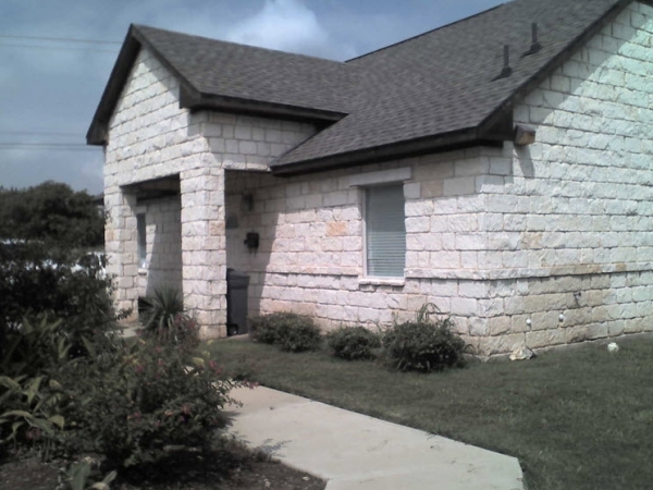 Listing Image #1 - Office for sale at 7201 Baker Boulevard, Bldg A, Richland Hills TX 76118