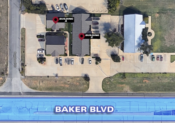 Listing Image #7 - Office for sale at 7201 Baker Boulevard, Bldg A, Richland Hills TX 76118 Listing Image #7 - Office for sale at 7201 Baker Boulevard, Bldg A, Richland Hills TX 76118
