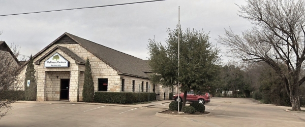 Listing Image #1 - Office for sale at 7201 Baker Boulevard, Bldg C, Richland Hills TX 76118