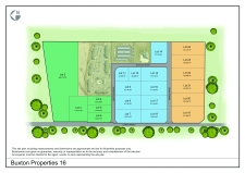 Listing Image #1 - Land for sale at Lot 10 Lerna Road, Mattoon IL 61938