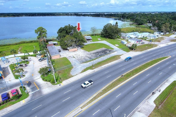 Listing Image #1 - Others for sale at 1410 US HWY 92 W, Auburndale FL 33823