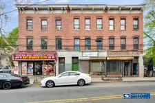 Listing Image #1 - Multi-Use for sale at 482-488 Jersey Street/7-9 Stanley Avenue, Staten Island NY 10301