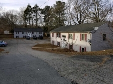 Multi-family property for sale in West Warwick, RI