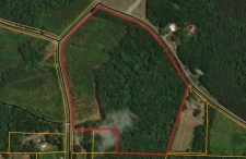 Listing Image #1 - Land for sale at Rock Springs Road, Chimney Rock NC 28756