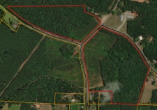 Listing Image #1 - Land for sale at Grassy Knob Road, Mill Spring NC 28756