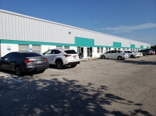 Industrial Park property for sale in Nokomis, FL