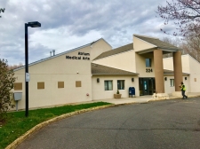 Listing Image #1 - Office for sale at 224 Taylor Mills Road MEDICAL CONDO, Manalapan Township NJ 07726