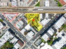 Listing Image #1 - Land for sale at 1518 Myrtle Ave, Brooklyn NY 11237