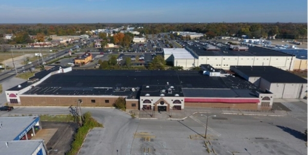 Listing Image #1 - Retail for sale at 215 N Delsea Dr, Vineland NJ 08360 Listing Image #1 - Retail for sale at 215 N Delsea Dr, Vineland NJ 08360