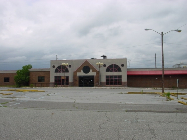 Listing Image #2 - Retail for sale at 215 N Delsea Dr, Vineland NJ 08360 Listing Image #2 - Retail for sale at 215 N Delsea Dr, Vineland NJ 08360