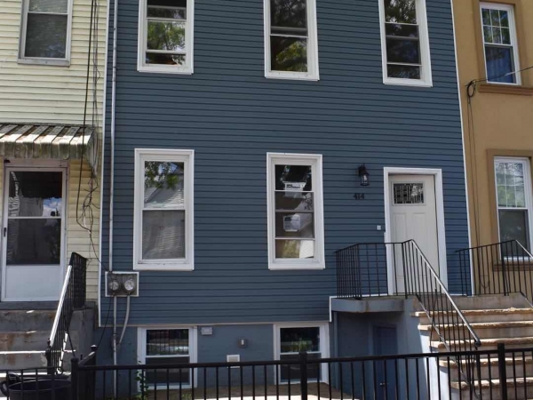 Listing Image #1 - Multi-family for sale at 414 Chestnut St, Brooklyn NY 11208