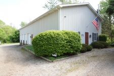 Listing Image #1 - Storage for sale at 3333 Mt. Pleasant Ave. NW, North Canton OH 44720
