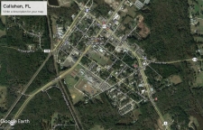 Listing Image #1 - Land for sale at 0 5th Ave, Callahan FL 32011