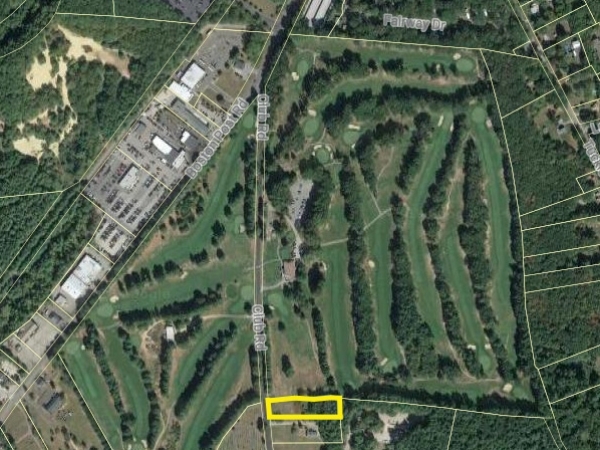 Listing Image #1 - Land for sale at 154 Club Rd., Windham CT 06256