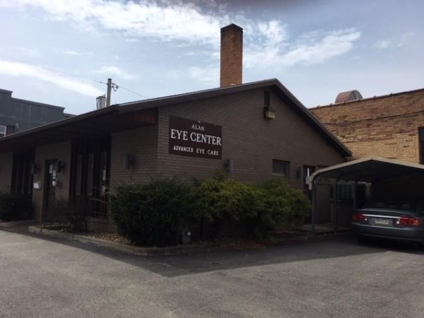 Listing Image #2 - Others for sale at 110 S Pittsburgh Street, Connellsville PA 15425 Listing Image #2 - Others for sale at 110 S Pittsburgh Street, Connellsville PA 15425