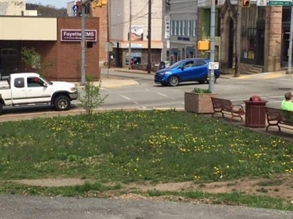 Listing Image #3 - Others for sale at 110 S Pittsburgh Street, Connellsville PA 15425 Listing Image #3 - Others for sale at 110 S Pittsburgh Street, Connellsville PA 15425