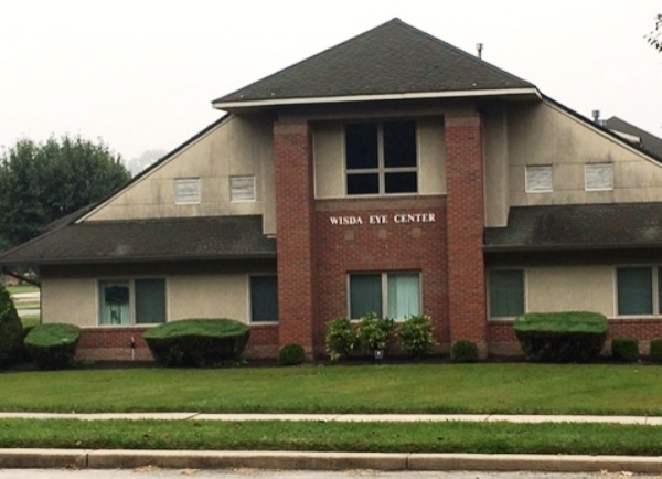 Listing Image #3 - Office for sale at 1318 S Main Road, Unit CB2, Vineland NJ 08360