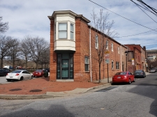 Listing Image #1 - Multi-family for sale at 401 S Fremont Avenue, Baltimore MD 21230