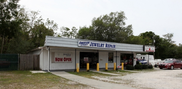 Listing Image #1 - Retail for sale at 3606 Emerson St, Jacksonville FL 32207