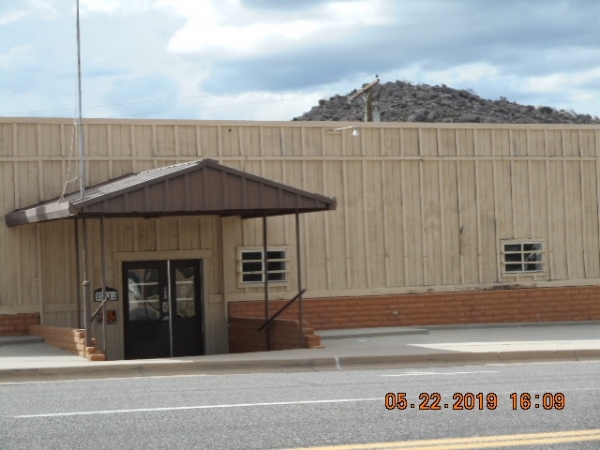 Listing Image #1 - Others for sale at 22512 S STATE ROUTE 89, Yarnell AZ 85362