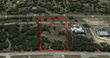 Listing Image #1 - Land for sale at 18830 Forty Six Parkway, Spring Branch TX 78070