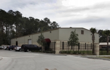 Listing Image #1 - Industrial for sale at 401 Agmac Ave, Jacksonville FL 32254